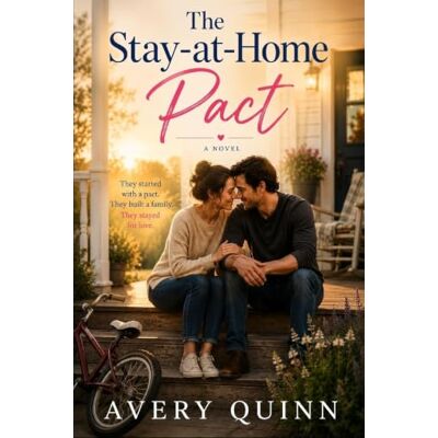 Avery The Stay-at-Home Pact Avery The Stay-at-Home Pact