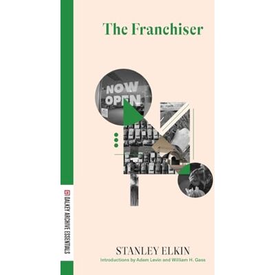 Stanley The Franchiser (Dalkey Archive Essentials) Stanley The Franchiser (Dalkey Archive Essentials)