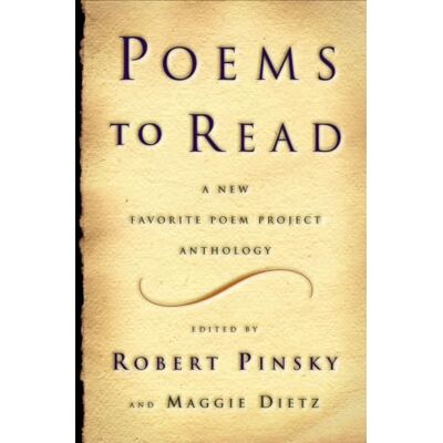 Symantec Poems to Read: A New Favorite Poem Project Anthology Symantec Poems to Read: A New Favorite Poem Project Anthology