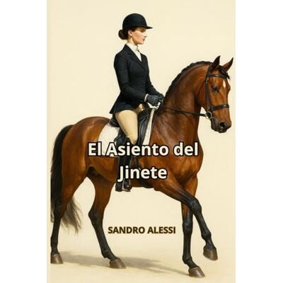 Alessi El Asiento del Jinete Alessi El Asiento del Jinete