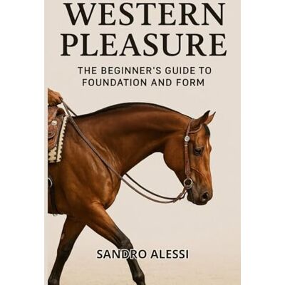 Alessi Western Pleasure: The Beginner’s Guide to Foundation and Form Alessi Western Pleasure: The Beginner’s Guide to Foundation and Form