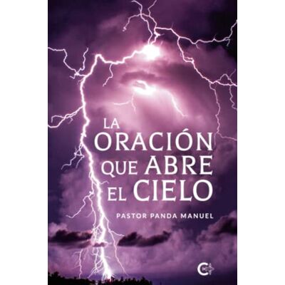 Panda La oración que abre el cielo () Panda La oración que abre el cielo ()