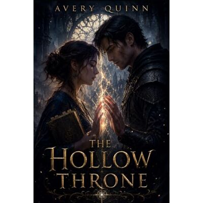 Avery The Hollow Throne Avery The Hollow Throne