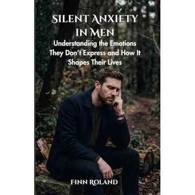 Roland Silent Anxiety in Men: Understanding the Emotions They Don’t Express and How It Shapes Their Lives Roland Silent Anxiety in Men: Understanding the Emotions They Don’t Express and How It Shapes Their Lives