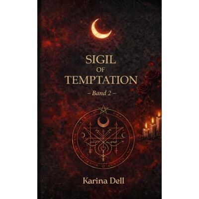 Dell Sigil of Temptation Dell Sigil of Temptation