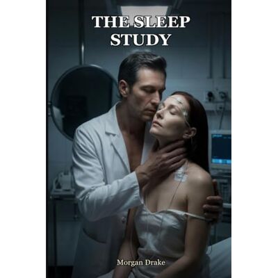 Drake The Sleep Study: A Sleep Play Medical Erotica: Somnophilia, a Possessive Doctor & His Kept Patient, Forced Proximity & Consensual Dark Medical Kink (Doctor Erotica, Explicit). The Ward Book 1. Drake The Sleep Study: A Sleep Play Medical Erotica: Somnophilia, a Possessive Doctor & His Kept Patient, Forced Proximity & Consensual Dark Medical Kink (Doctor Erotica, Explicit). The Ward Book 1.
