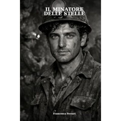 Acer Il minatore delle stelle: La vita straordinaria di Giuseppe Laiosa Acer Il minatore delle stelle: La vita straordinaria di Giuseppe Laiosa