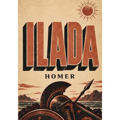 Homer Iliada Homer Iliada
