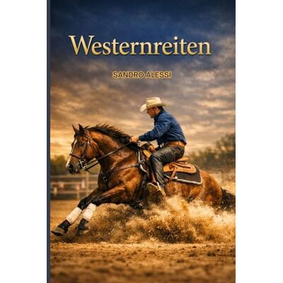 Alessi Westernreiten: Regelwerk, Disziplinen und die praktische Anwendung im Turniersport Alessi Westernreiten: Regelwerk, Disziplinen und die praktische Anwendung im Turniersport