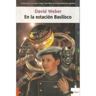Weber En la estacion basilisco Weber En la estacion basilisco