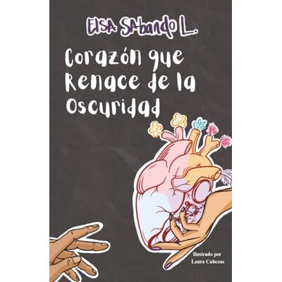 Elsa CRO: Corazón que renace de la Oscuridad Elsa CRO: Corazón que renace de la Oscuridad