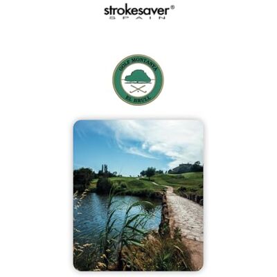 Vincent GOLF MONTANYA Libro de Distancias: SkyGolfspain.com Yardage Book (Stroke/Cat) Vincent GOLF MONTANYA Libro de Distancias: SkyGolfspain.com Yardage Book (Stroke/Cat)