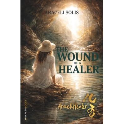 Solis The Wound of a Healer Solis The Wound of a Healer
