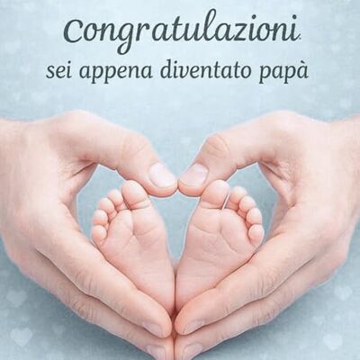 Acer Congratulazioni! Sei appena diventato papà.: Preparati. Sarà una catastrofe. Ma sarà la catastrofe più bella, divertente e meravigliosa della tua ... Collection Idee Regalo Tutte da Ridere) Acer Congratulazioni! Sei appena diventato papà.: Preparati. Sarà una catastrofe. Ma sarà la catastrofe più bella, divertente e meravigliosa della tua ... Collection Idee Regalo Tutte da Ridere)