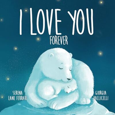 Acer I LOVE YOU FOREVER: A heartwarming bedtime story about a mother’s love in the animal kingdom — for ages 3–8 (Mama Loves Me Series) Acer I LOVE YOU FOREVER: A heartwarming bedtime story about a mother’s love in the animal kingdom — for ages 3–8 (Mama Loves Me Series)