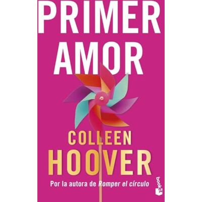 Hoover Primer amor (Heart Bones) (Bestseller) Hoover Primer amor (Heart Bones) (Bestseller)