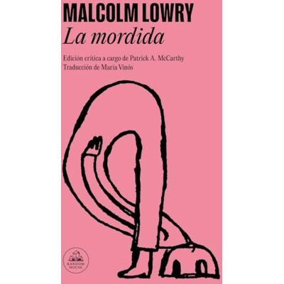 Lowry, Malcolm La mordida (Random House) Lowry, Malcolm La mordida (Random House)