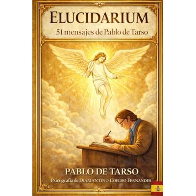 Fernandes ELUCIDARIUM: 51 Mensajes de Pablo de Tarso Fernandes ELUCIDARIUM: 51 Mensajes de Pablo de Tarso