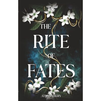 Avery The Rite of Fates SE: Forced Edges Avery The Rite of Fates SE: Forced Edges