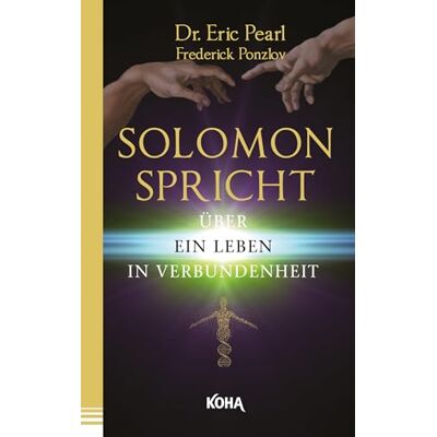 Pearl Solomon spricht über ein Leben in Verbundenheit Pearl Solomon spricht über ein Leben in Verbundenheit