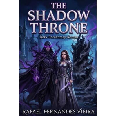 Fernandes The Shadow Throne: Der Thron der Schatten – Ein Dark-Romantasy-Roman (Enemies to Lovers · Light vs. Shadow) Fernandes The Shadow Throne: Der Thron der Schatten – Ein Dark-Romantasy-Roman (Enemies to Lovers · Light vs. Shadow)