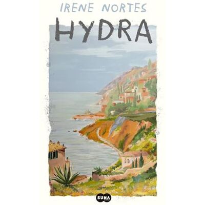Irene Nortes Hydra () Irene Nortes Hydra ()
