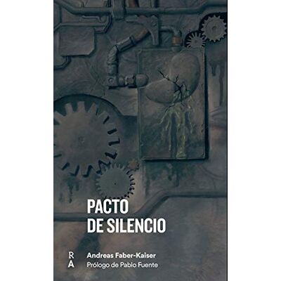 Kaiser PACTO DE SILENCIO Kaiser PACTO DE SILENCIO