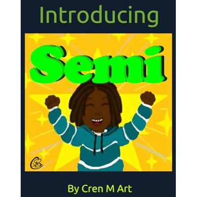 ART Introducing Semi ART Introducing Semi