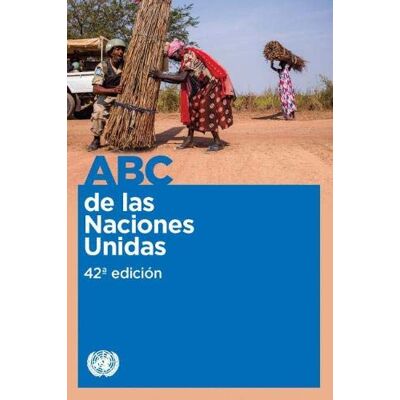 United ABC De Las Naciones Unidas United ABC De Las Naciones Unidas