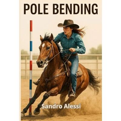 Alessi Pole Bending: Mastering Agility and Improving Performance Alessi Pole Bending: Mastering Agility and Improving Performance