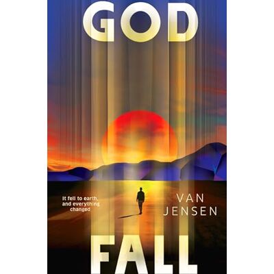 Jensen Godfall Jensen Godfall