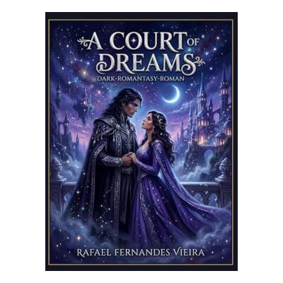 Fernandes A Court of Dreams: Im Reich der Träume – Ein Dark-Romantasy-Roman (Enemies to Lovers · Slow Burn · Forbidden Power) Fernandes A Court of Dreams: Im Reich der Träume – Ein Dark-Romantasy-Roman (Enemies to Lovers · Slow Burn · Forbidden Power)