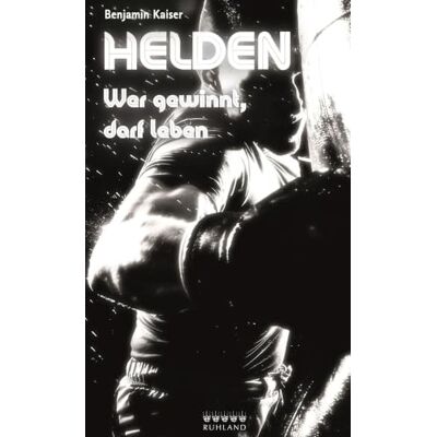 Kaiser Helden: Wer gewinnt, darf leben Kaiser Helden: Wer gewinnt, darf leben