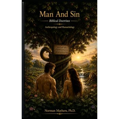 Norman Man and Sin Biblical Doctrines Norman Man and Sin Biblical Doctrines
