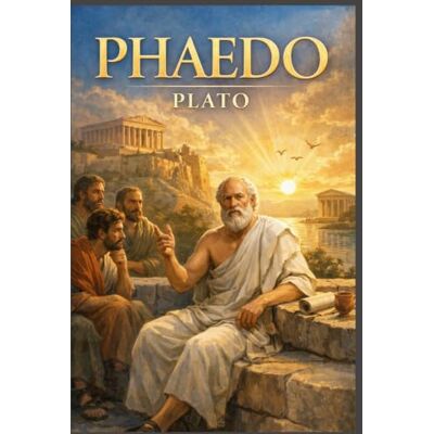PLATO Phaedo PLATO Phaedo