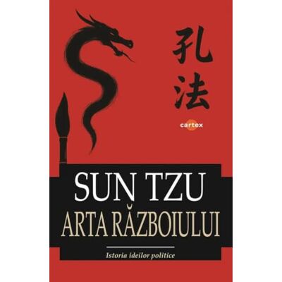 Sun Arta razboiului Sun Arta razboiului