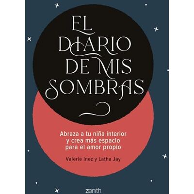 Jay y Valerie Inez, Latha El diario de mis sombras ( Original) Jay y Valerie Inez, Latha El diario de mis sombras ( Original)