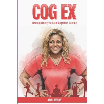 Avery COG EX Avery COG EX