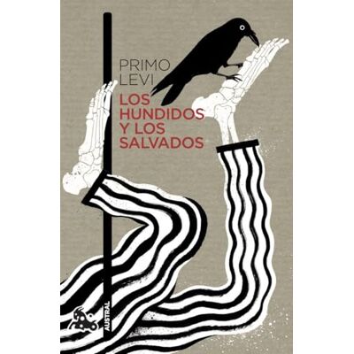 Levi, Primo Los hundidos y los salvados (Contemporánea) Levi, Primo Los hundidos y los salvados (Contemporánea)