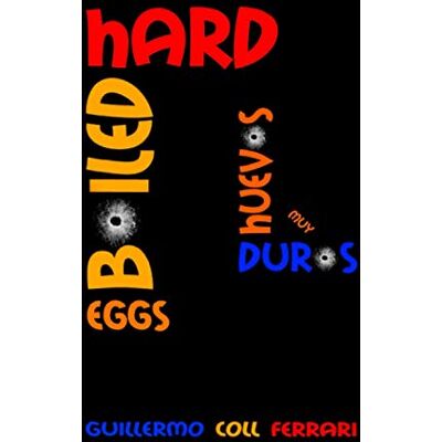 Acer Hard Boiled Eggs: (Huevos muy duros) Acer Hard Boiled Eggs: (Huevos muy duros)