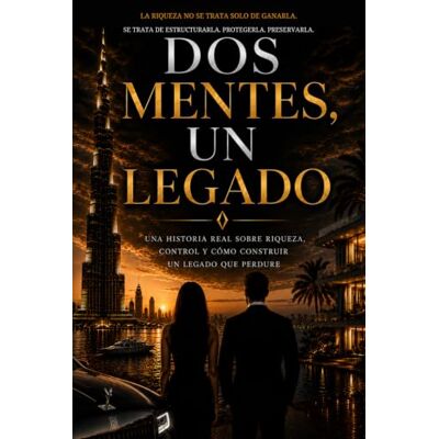 Anonymous Dos Mentes, Un Legado Anonymous Dos Mentes, Un Legado