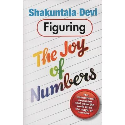 Devi Figuring the Joy of Numbers Devi Figuring the Joy of Numbers
