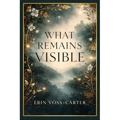 Voss What Remains Visible: A Novel of Witness, Power, and Choice Voss What Remains Visible: A Novel of Witness, Power, and Choice
