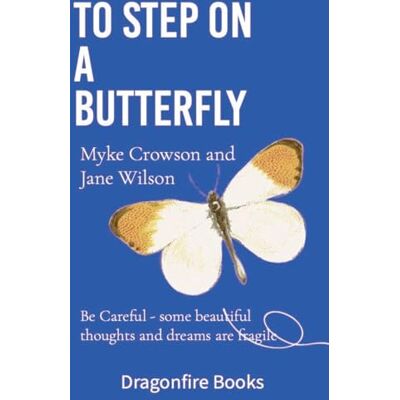 K&M To Step on a Butterfly K&M To Step on a Butterfly