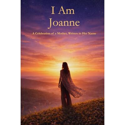 PRiME I Am Joanne: A Celebration of a Mother Written in Her Name PRiME I Am Joanne: A Celebration of a Mother Written in Her Name