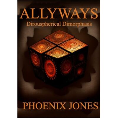 Phoenix ALLYWAYS Dirouspherical Dimorphasis Phoenix ALLYWAYS Dirouspherical Dimorphasis