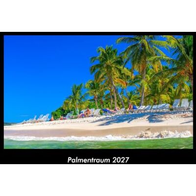 Becker Palmentraum 2027 Fotokalender DIN A3: Monatskalender mit Bild-Motiven aus Fauna und Flora, Natur, Blumen und Pflanzen Becker Palmentraum 2027 Fotokalender DIN A3: Monatskalender mit Bild-Motiven aus Fauna und Flora, Natur, Blumen und Pflanzen