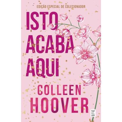 Hoover Isto Acaba Aqui: Edição de Colecionador () Hoover Isto Acaba Aqui: Edição de Colecionador ()