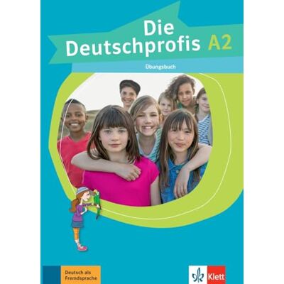 Vv.Aa Die deutschprofis a2, libro de ejercicios: Ubungsbuch A2 (SIN COLECCION) Vv.Aa Die deutschprofis a2, libro de ejercicios: Ubungsbuch A2 (SIN COLECCION)