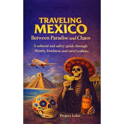 Pro-Ject Traveling Mexico: Between Paradise and Chaos Pro-Ject Traveling Mexico: Between Paradise and Chaos